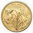 2021 Austria Au €50 Alpine Treasures Alpine Forests (No Box/COA)