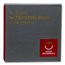 2021 Austria Proof Gold €50 Alpine Treasures (Alpine Forests)
