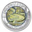 2021 Austria Silver/Niobium Smart Mobility €25 BU