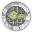 2021 Austria Silver/Niobium Smart Mobility €25 BU