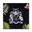 2021 Barbados 1/10 oz Platinum Flamingo BU