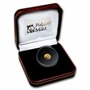 2021 BIOT 1/2 gram Gold Cutty Sark Cameo BU (w/Box & COA) 2021 BIOT 1/2 gram Gold Cutty Sark Cameo BU (w/Box & COA)