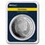 2021 BIOT 1 oz Silver Cutty Sark (MD® Premier + PCGS FS)