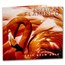 2021 BVI 1/2 gram Gold Flamingo Cameo Proof (w/Box & COA)