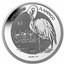 2021 BVI 1 oz Silver Flamingo (MD® Premier + PCGS FS)