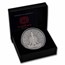 2021 Cameroon 2 oz Silver Antique Chakra; Muladhara