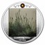 2021 Cameroon Silver Albrecht Dürer: The Great Piece of Turf