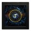 2021 Cameroon Silver Solar System: Earth