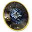 2021 Cameroon Silver Solar System: Earth