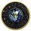 2021 Cameroon Silver Solar System: Earth