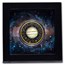 2021 Cameroon Silver Solar System: Jupiter