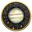 2021 Cameroon Silver Solar System: Jupiter