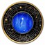 2021 Cameroon Silver Solar System: Neptune