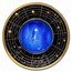2021 Cameroon Silver Solar System: Neptune