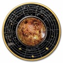 2021 Cameroon Silver Solar System: Venus