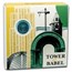 2021 Cameroon Silver Tower of Babel