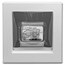 2021 Cameroon Silver Tower of Babel
