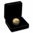 2021 Canada 1 oz Gold $200 125th Anniv of the Klondike Gold Rush