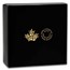 2021 Canada 1 oz Gold $200 The Discovery of Insulin