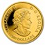 2021 Canada 1 oz Gold $200 The Discovery of Insulin