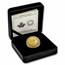 2021 Canada 1 oz Gold $200 The Discovery of Insulin