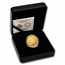 2021 Canada 1 oz Gold $50 Gold Maple Leaf W Mint Mark