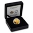 2021 Canada 1 oz Gold Canada's Rarest Coins 1936 Dot 10 Cents