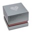 2021 Canada 1 oz Silver $20 Best Wishes on Your Wedding Day