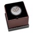 2021 Canada 1 oz Silver $20 Best Wishes on Your Wedding Day