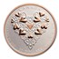 2021 Canada 1 oz Silver $20 Best Wishes on Your Wedding Day