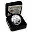 2021 Canada 1 oz Silver $20 Generations: Inuit Nunangat