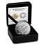 2021 Canada 1 oz Silver $20 The Avro Arrow