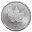 2021 Canada 1 oz Silver Maple Leaf Early Release MS-69