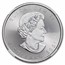 2021 Canada 1 oz Silver Maple Leaf Early Release MS-69