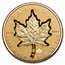 2021 Canada 2 oz Gold $200 Super Incuse Gold Maple Leaf