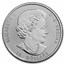 2021 Canada 2 oz Silver $10 Twin Maples BU