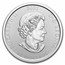 2021 Canada 2 oz Silver Creatures of the North Werewolf