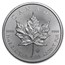 2021 Canada 500-Coin Silver Maple Leaf Monster Box (Sealed)