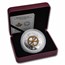 2021 Canada Ag $50 Lost Then Found: Champlain and the Astrolabe
