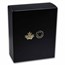 2021 Canada Ag $50 Lost Then Found: Champlain and the Astrolabe