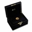 2021 Canada Gold $200 Treasure: Pink Diamonds