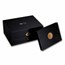 2021 Canada Gold $200 Treasure: Pink Diamonds