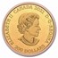 2021 Canada Gold $200 Treasure: Pink Diamonds