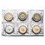 2021 Canada R&D Security Test Token Set