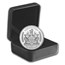 2021 Canada Silver $20 Black History: The Black Loyalists