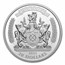 2021 Canada Silver $20 Black History: The Black Loyalists