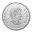 2021 Canada Silver $20 Black History: The Black Loyalists