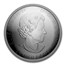 2021 Canada Silver $25 125th Anniv Klondike Gold Rush: Panning