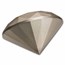 2021 Canada Silver $50 Diamond-Shaped Forevermark © Diamond