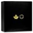 2021 Canada Silver $50 Diamond-Shaped Forevermark © Diamond
